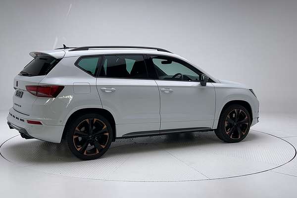 2022 CUPRA Ateca VZx KH
