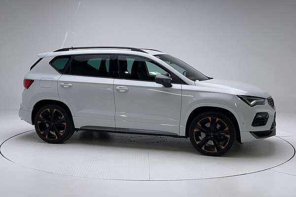 2022 CUPRA Ateca VZx KH