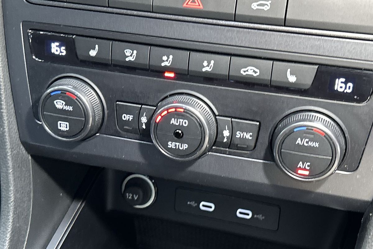 2022 CUPRA Ateca VZx KH