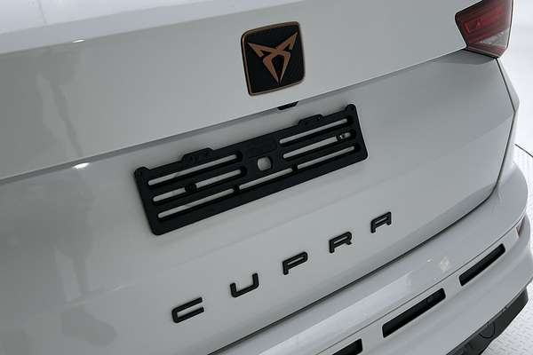 2022 CUPRA Ateca VZx KH