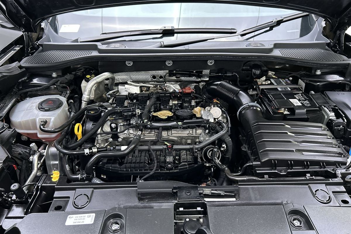 2022 CUPRA Formentor VZ KM