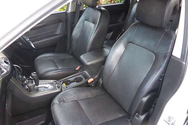2015 Holden Captiva 7 LTZ CG