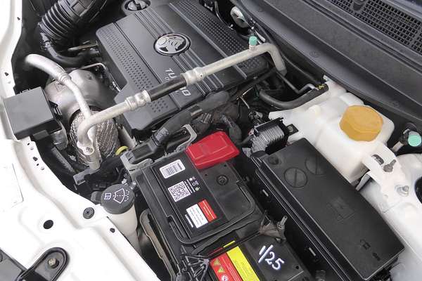 2015 Holden Captiva 7 LTZ CG