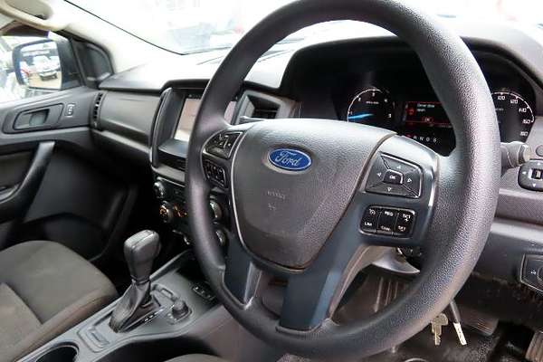 2019 Ford Ranger XL PX MkIII 4X4