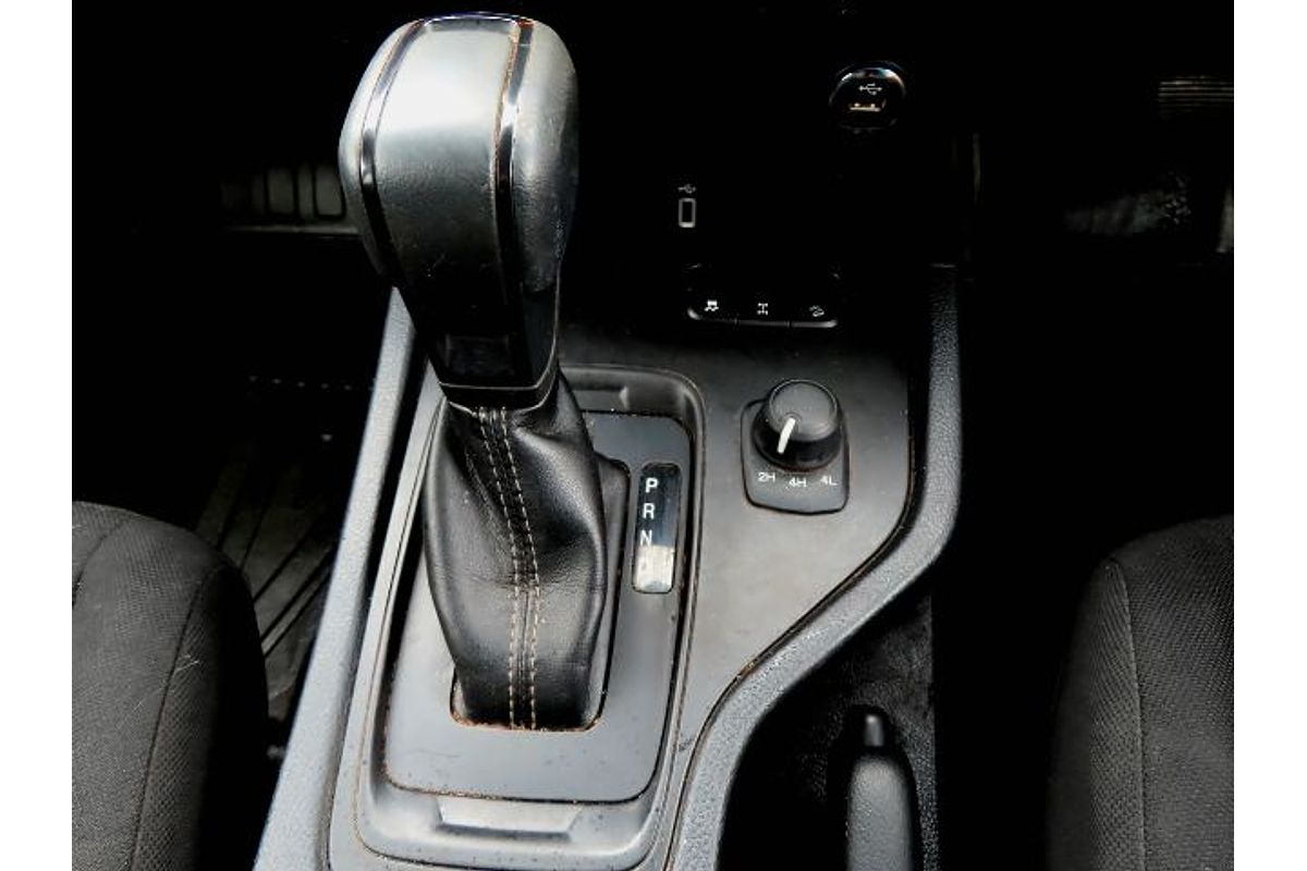 2019 Ford Ranger XL PX MkIII 4X4