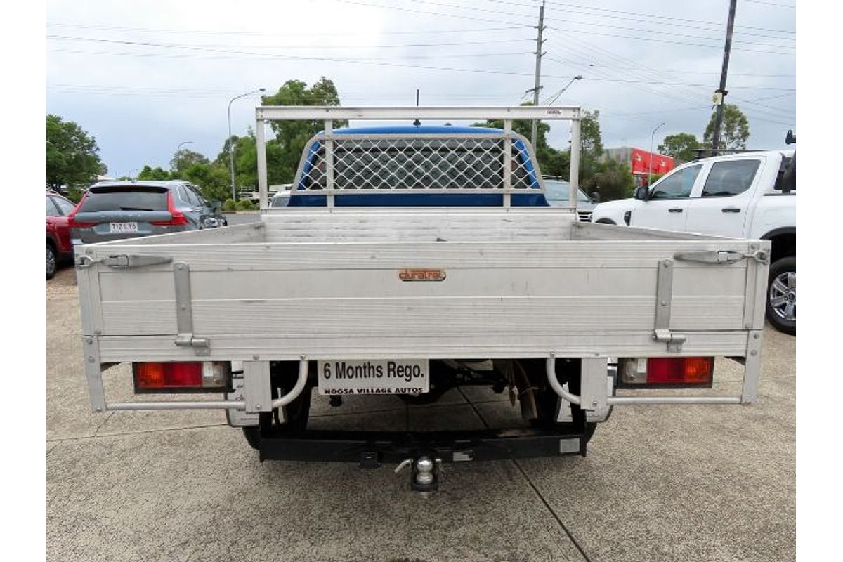 2019 Ford Ranger XL PX MkIII 4X4