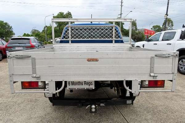 2019 Ford Ranger XL PX MkIII 4X4