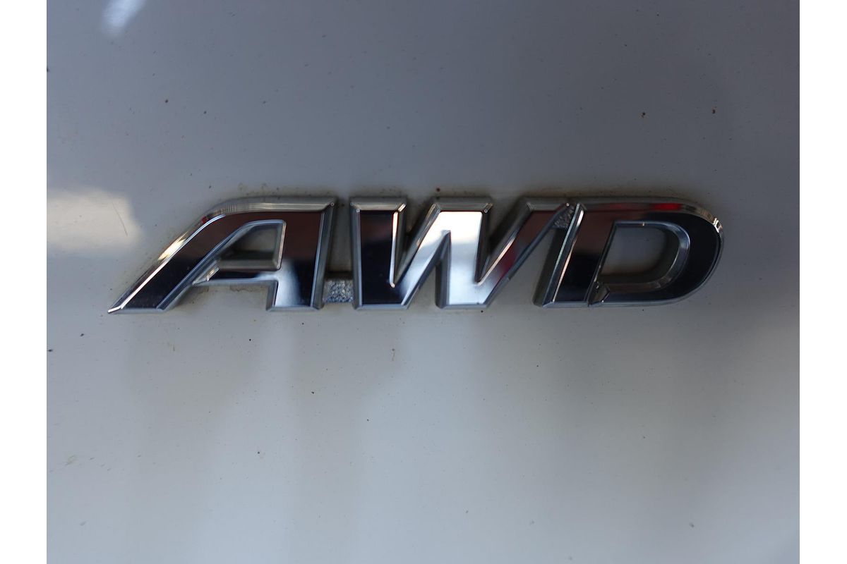 2017 Toyota RAV4 GX ALA49R