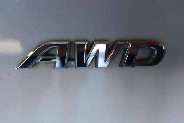 2017 Toyota RAV4 GX ALA49R