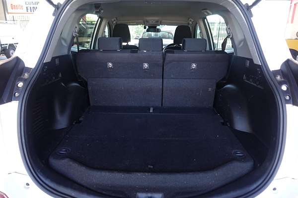 2017 Toyota RAV4 GX ALA49R