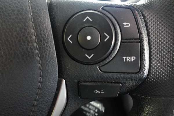 2017 Toyota RAV4 GX ALA49R