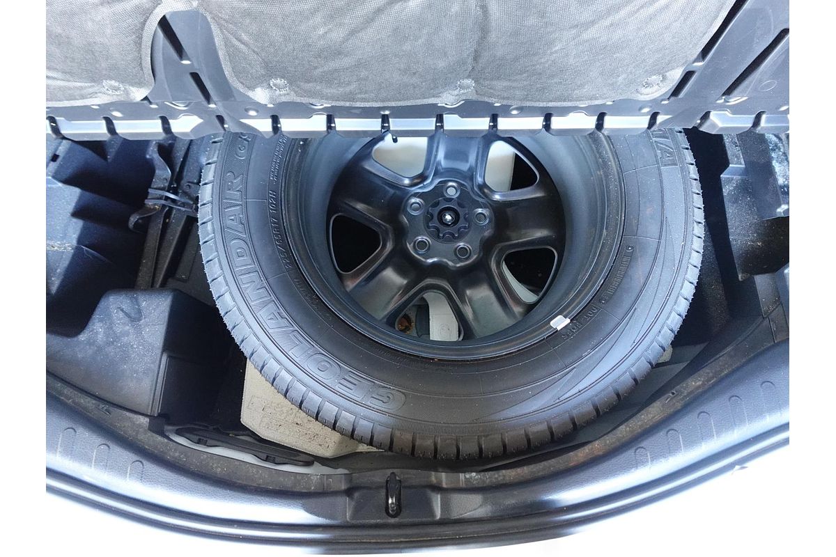 2017 Toyota RAV4 GX ALA49R