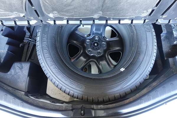 2017 Toyota RAV4 GX ALA49R