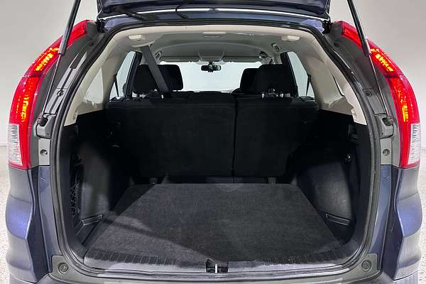 2013 Honda CR-V VTi RM