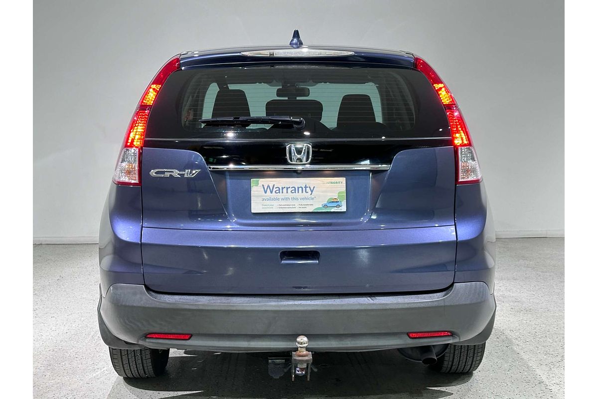 2013 Honda CR-V VTi RM