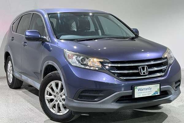 2013 Honda CR-V VTi RM