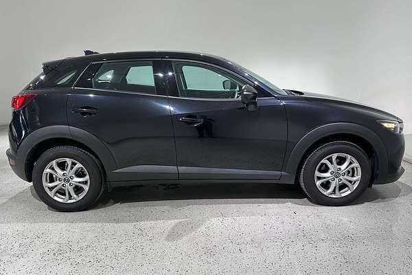 2023 Mazda CX-3 Maxx Sport DK