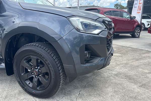 2024 Isuzu D-MAX X-TERRAIN 4X4
