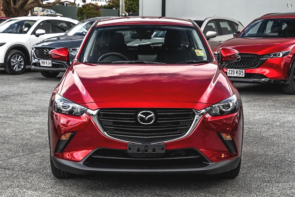 2024 Mazda CX-3 G20 Sport DK