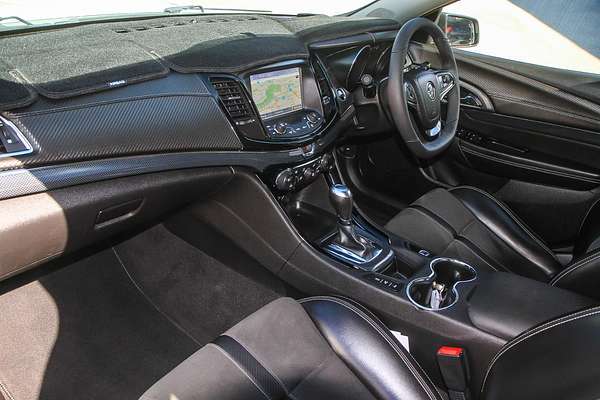2017 Holden Commodore SS VF Series II