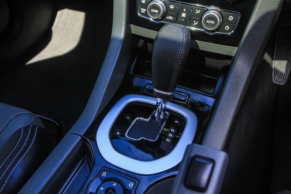 2012 Holden Commodore SS V Z Series VE Series II