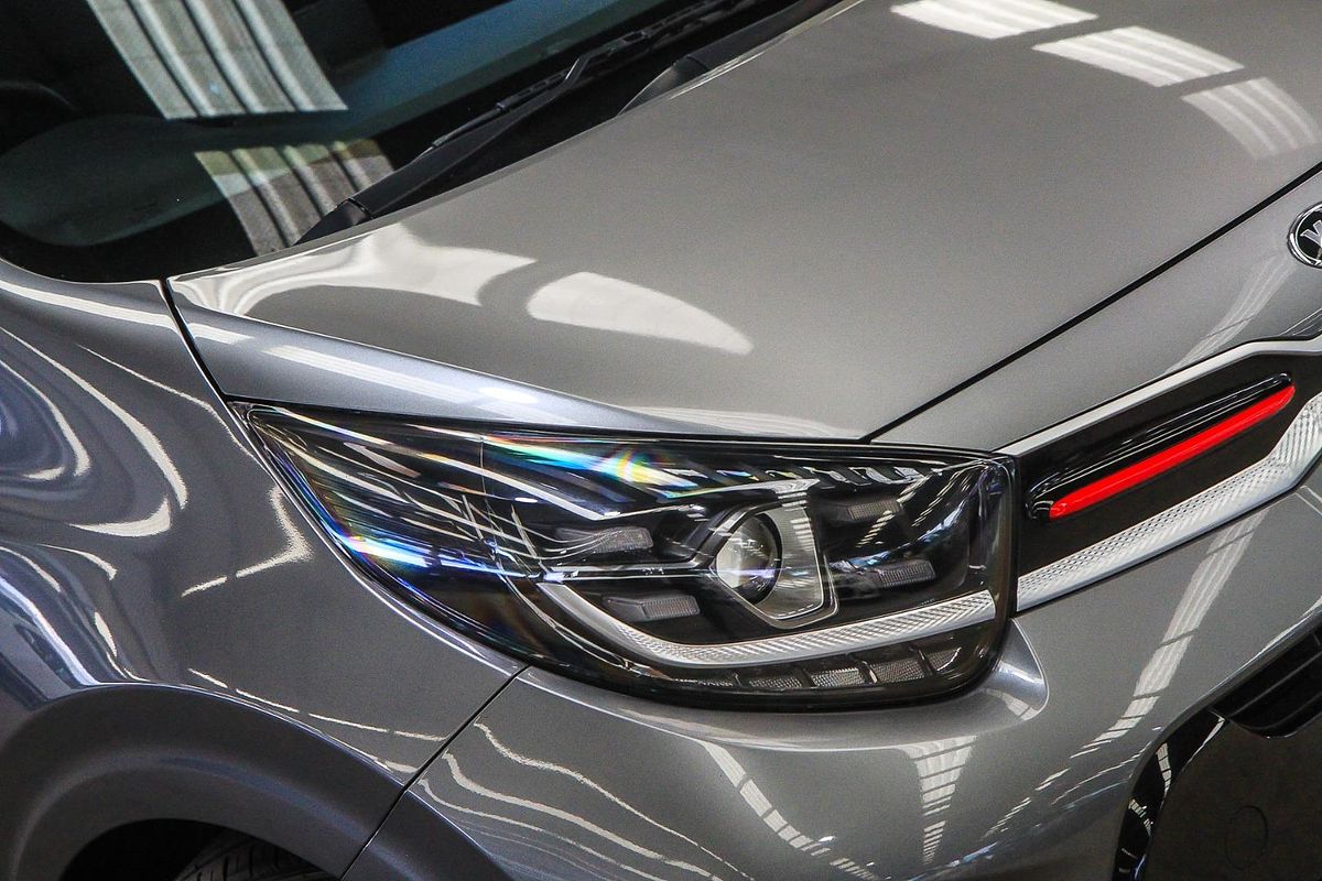 2020 Kia Picanto GT-Line JA