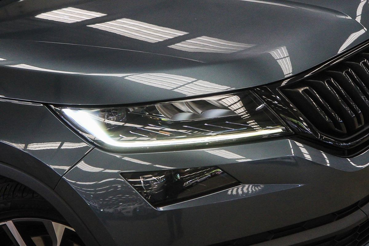 2019 SKODA Kodiaq 132TSI Sportline NS