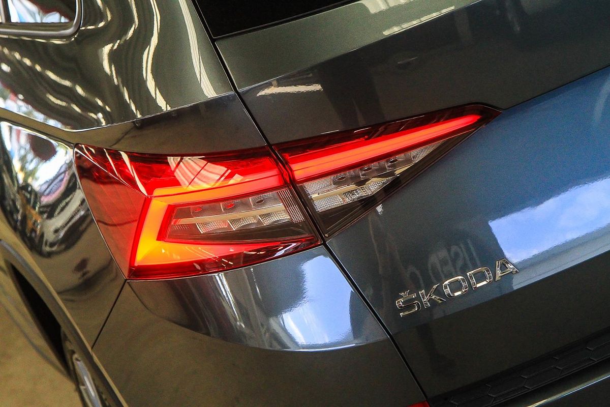 2019 SKODA Kodiaq 132TSI Sportline NS