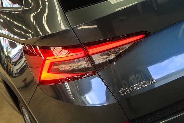 2019 SKODA Kodiaq 132TSI Sportline NS