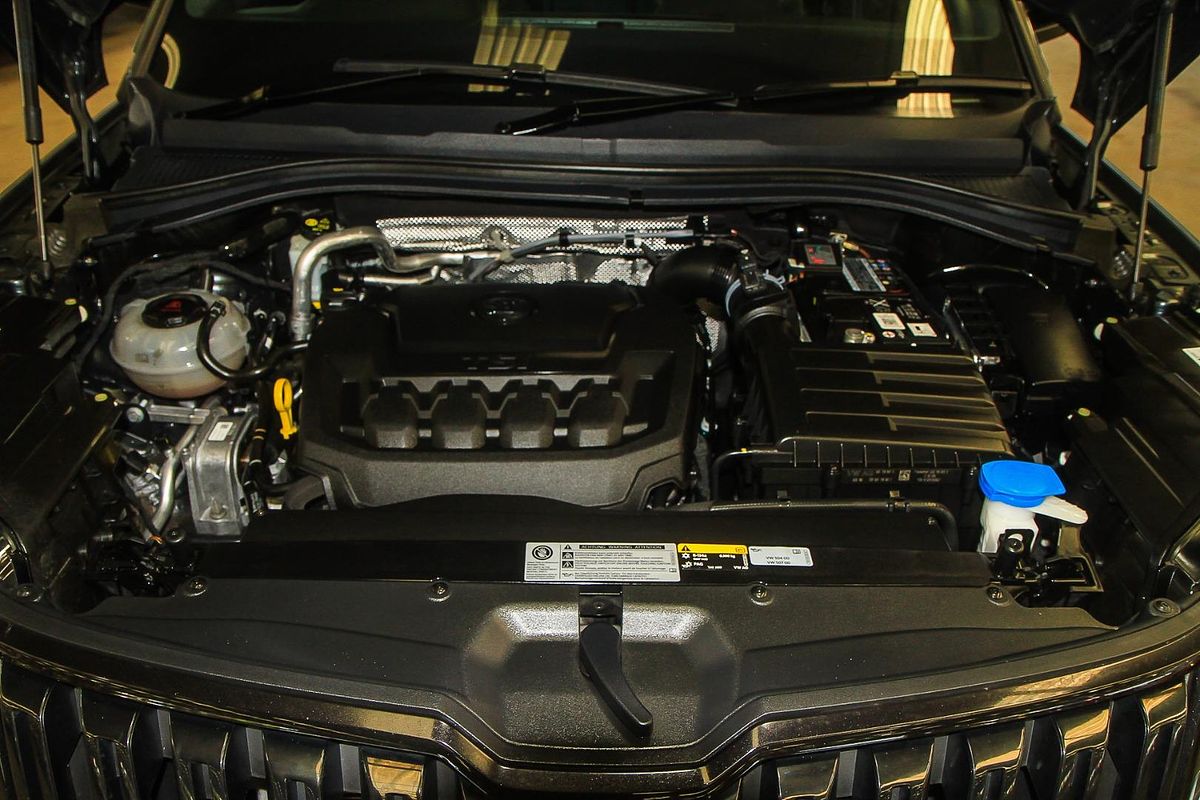2019 SKODA Kodiaq 132TSI Sportline NS