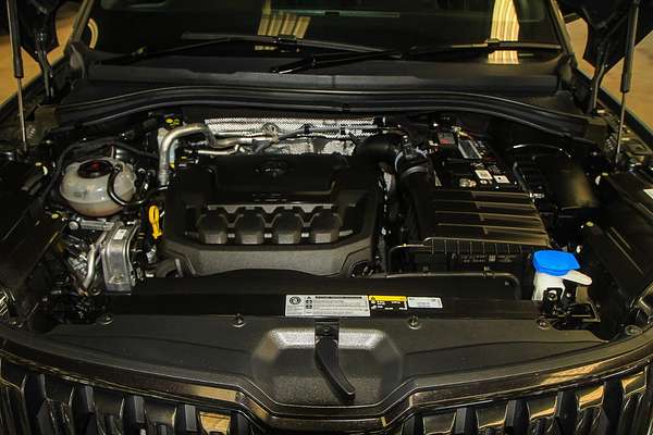 2019 SKODA Kodiaq 132TSI Sportline NS