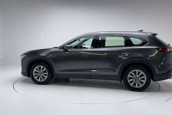 2016 Mazda CX-9 Touring TC
