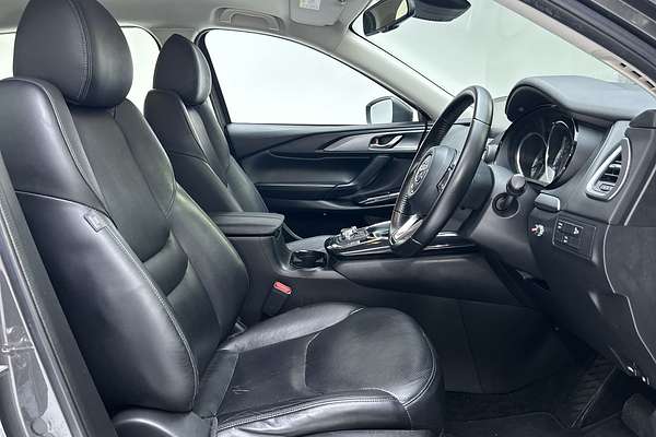 2016 Mazda CX-9 Touring TC