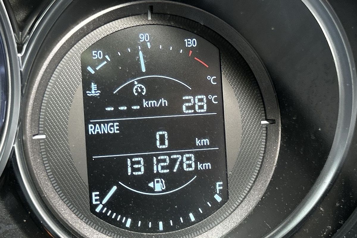 2016 Mazda CX-9 Touring TC