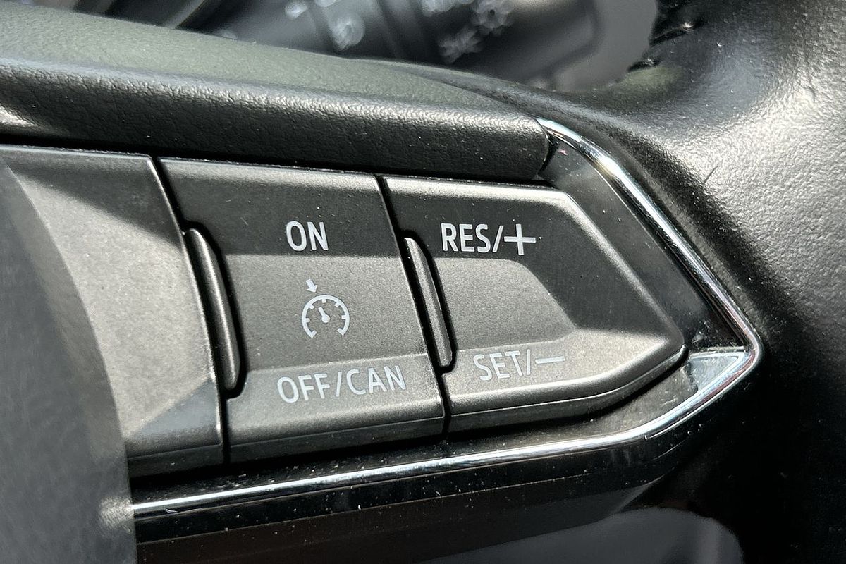 2016 Mazda CX-9 Touring TC
