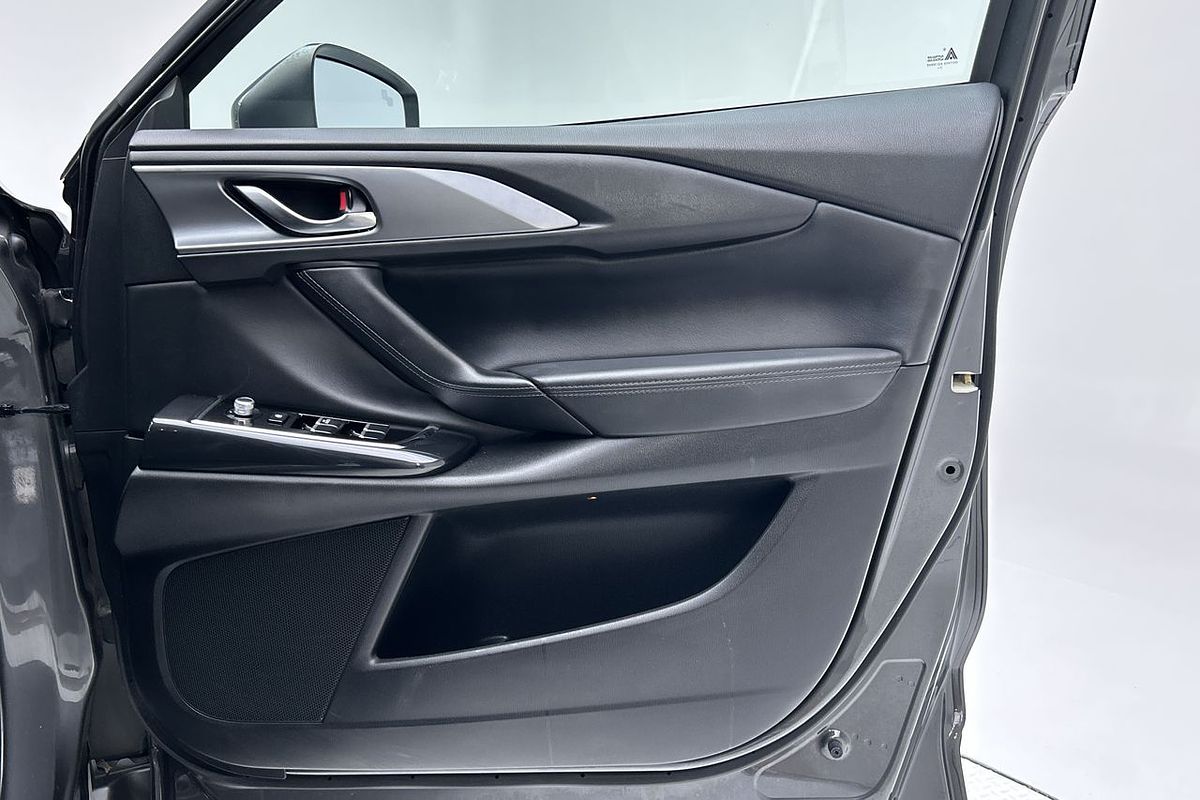 2016 Mazda CX-9 Touring TC