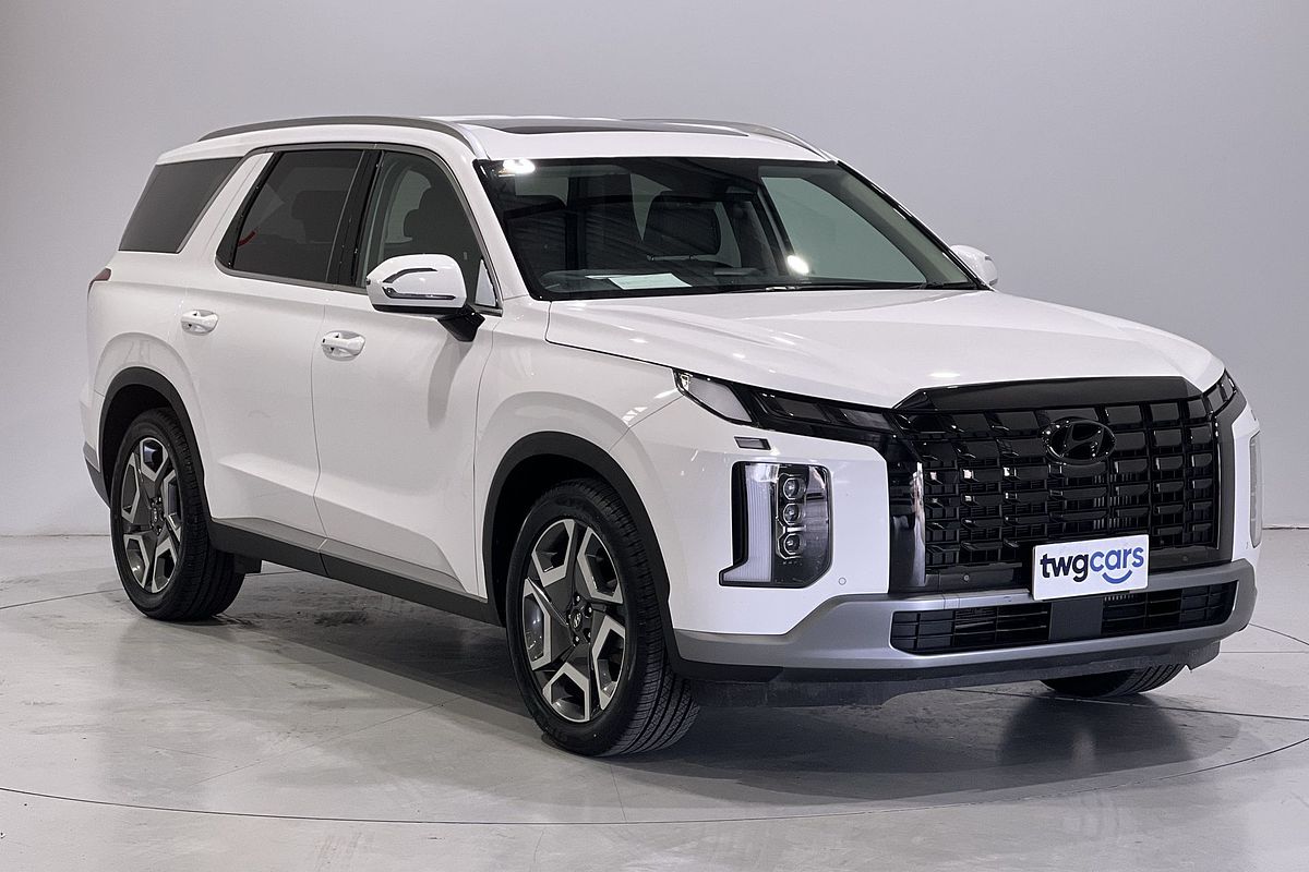 2022 Hyundai Palisade Elite LX2.V3