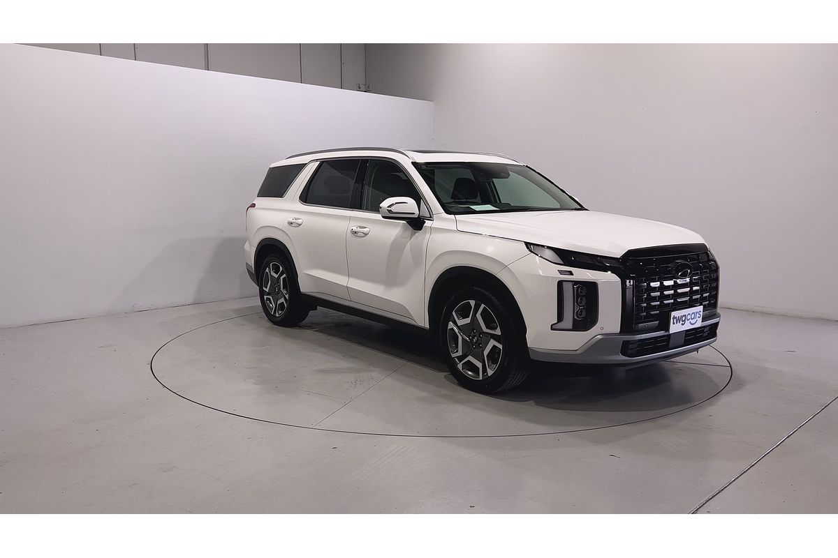 2022 Hyundai Palisade Elite LX2.V3