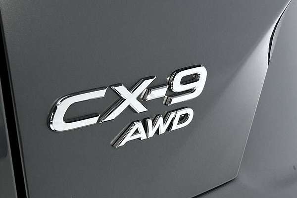2016 Mazda CX-9 Touring TC