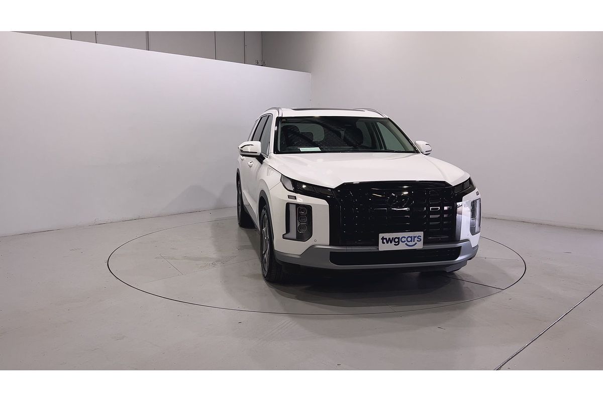 2022 Hyundai Palisade Elite LX2.V3