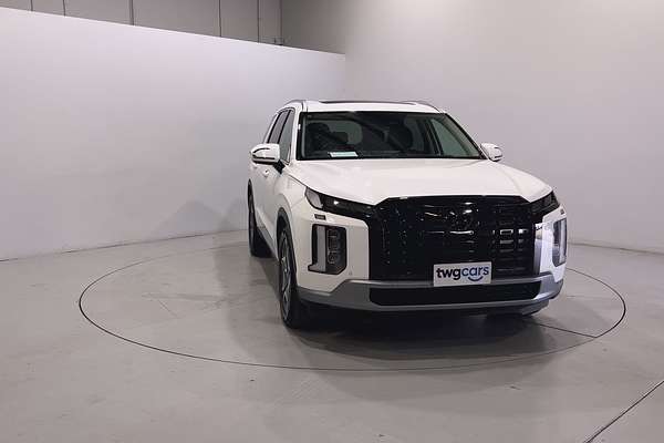 2022 Hyundai Palisade Elite LX2.V3