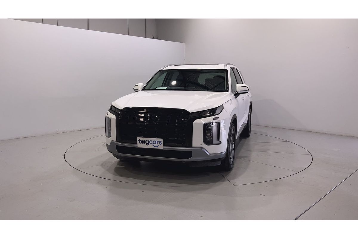 2022 Hyundai Palisade Elite LX2.V3