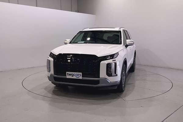 2022 Hyundai Palisade Elite LX2.V3