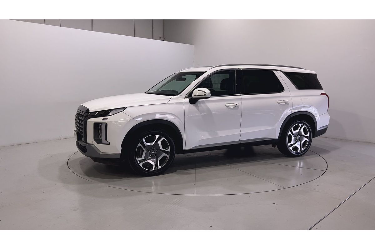 2022 Hyundai Palisade Elite LX2.V3