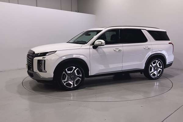 2022 Hyundai Palisade Elite LX2.V3