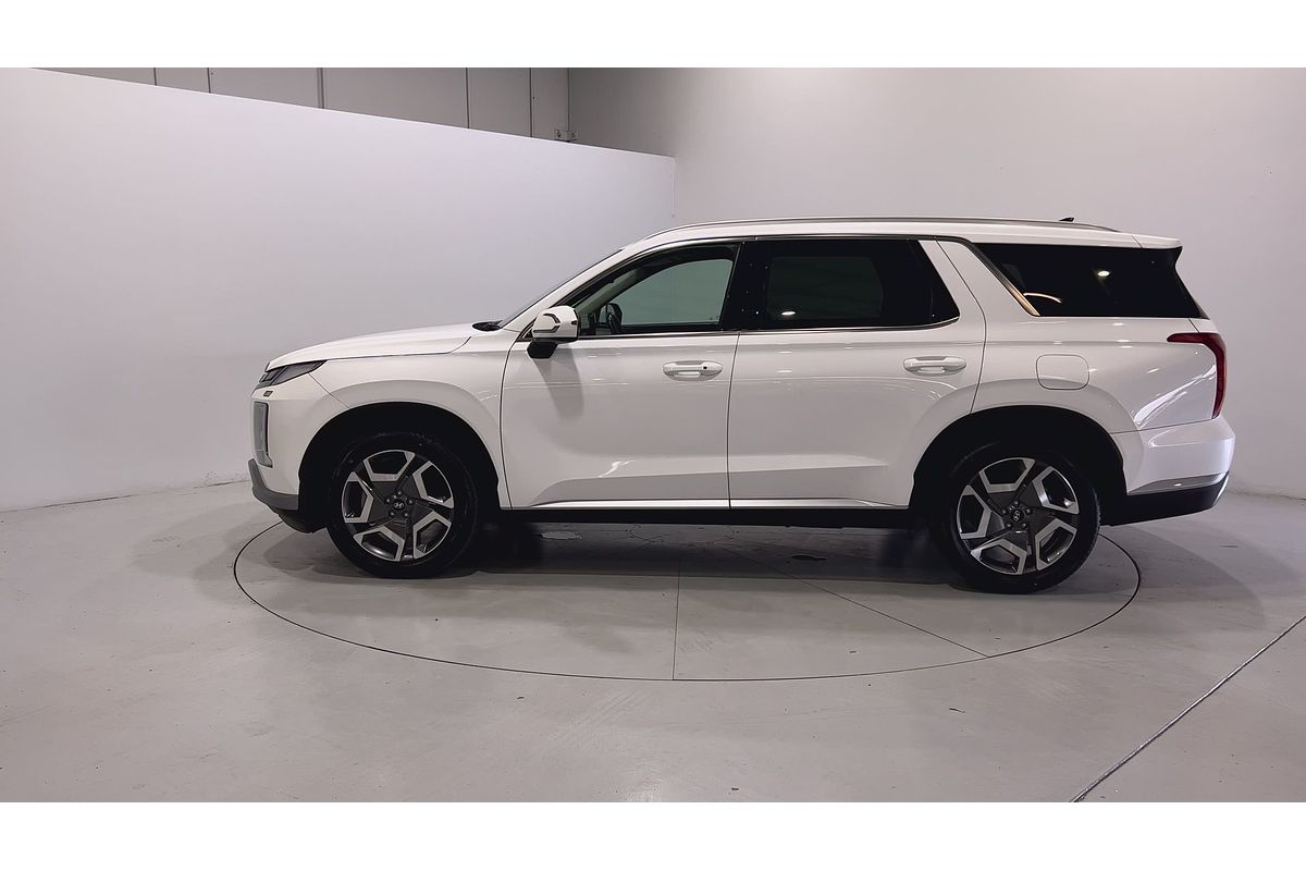 2022 Hyundai Palisade Elite LX2.V3