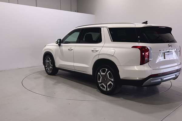 2022 Hyundai Palisade Elite LX2.V3