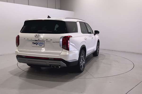 2022 Hyundai Palisade Elite LX2.V3