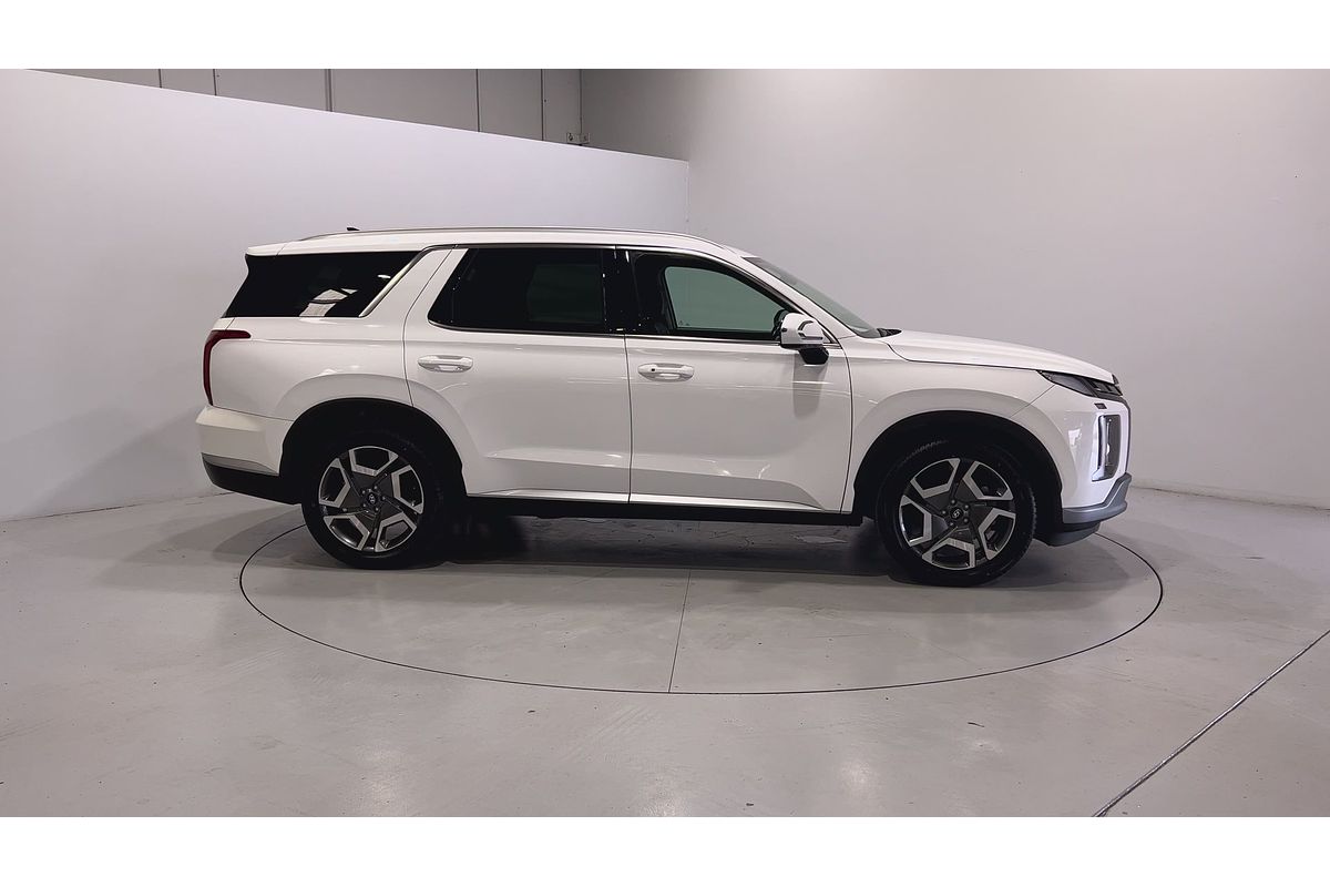 2022 Hyundai Palisade Elite LX2.V3