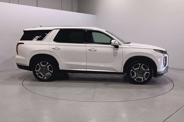 2022 Hyundai Palisade Elite LX2.V3